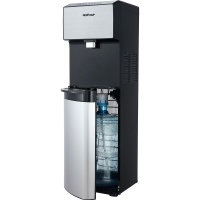 Кулер HotFrost V450ASM серый/черный