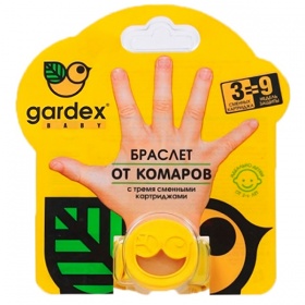 ������� �� ������� Gardex ������� 
