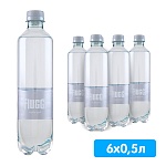 ���� Fiuggi Naturale 0.5 �����, ��� ����, ���, 6 ��. � ��.