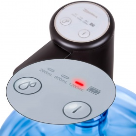����� Aqua Work A-2 black ������������� �� ������������ � USB-��������� ��� 19� ������� (� �������)