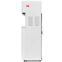 Кулер AEL LC-AEL-840a белый