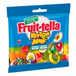�������� Fruittella ����������� ������ ���� 70 ��