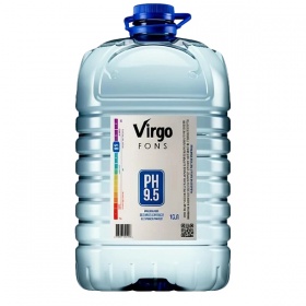 ���� Virgo fons 10 ������