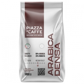 ���� Piazza del Caffe Arabica Densa ����� 1 ��