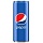 Pepsi-Cola / ����� ���� ������ 0.33 �����, �/�, 12 ��.� ��.