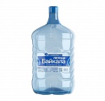Вода Легенда Байкала 11.3 литра Вода Легенда Байкала 11.3 литра