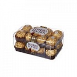 ������� Ferrero Rocher 200� (1��.)