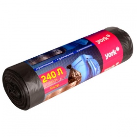 ����� ��� ������ York 240 ������, 10 ��