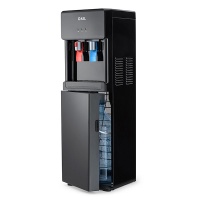 Кулер AEL LC-AEL-850A Black