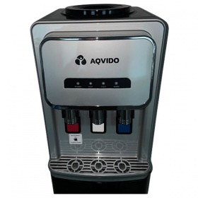 ����� Aqvido BSY-802L silver/black