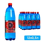 ���� Stelmas Mg+ 0.5 �����, ���, ���, 12 ��. � ��.