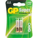 ��������� GP Super AAA 2 ��. � ��.