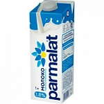  Parmalat 1,8%  1 