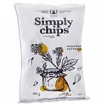 ����� Petrus Primus Simply Chips ������� ������� 80 ��