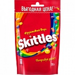 ����� Skittles ������ 70 ��