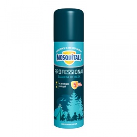 �������� �� ���� ��������� Mosquitall Professional 150 ��
