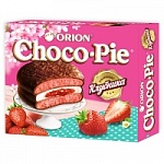 �������� Choco Pie Orion �������� 30 �� � 12 ��, 360 ��