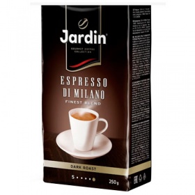 Jardin / ������ Espresso di Milano ������� �/� (250��)