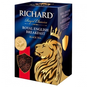 ��� ������ Richard Royal English Breakfest / ������ ���������� ������� 90 ��