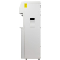 Кулер Vatten L05WKG + баллон CO2 белый