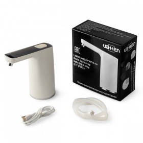 ����� Vatten �10 ������������� �� ������������ �� USB ��� 19� �������