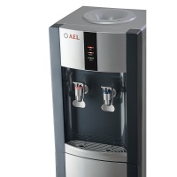 Кулер AEL LC-AEL-47 Marengo/silver