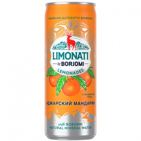 ������� Limonati by Borjomi � ����� ���������, ���, �/�, 0.33 �����, 12 ��. � ��.