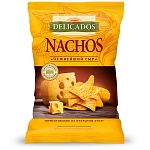 ����� Delicados Nachos ���������� � ��������� ����� 150 ��