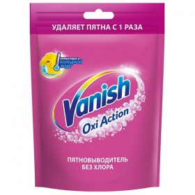 ��������������� Vanish Oxi Action ������� 0.5 ��