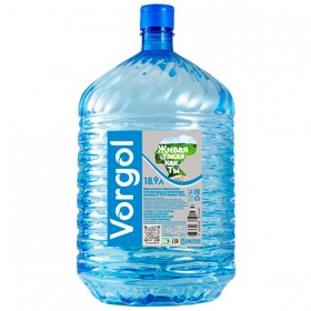 ���� ����������� Vorgol 18.9 ������ � ����������� ����