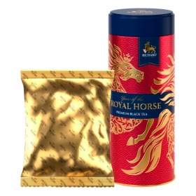 ��� ������ Richard Year of the Royal Horse / ������ ��� ����������� ������ ������� 90 ��.