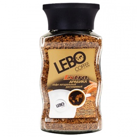 ���� Lebo Extra ����������� 100 ��