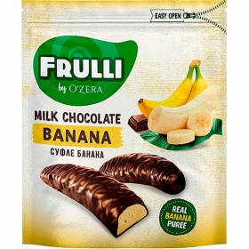������� OZera Frulli ����� ������ � �������� 125 ��