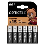 ��������� Opticell Professional AA 6 ��. � ��.
