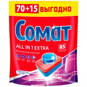 �������� ��� ������������� ������ ����� All in 1 Extra, 70 �� + 15 ��