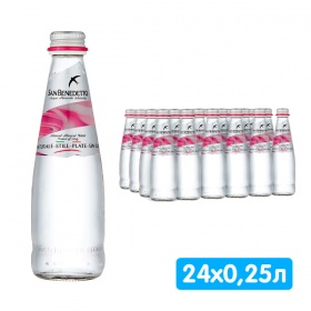 ���� San Benedetto 0.25 �����, ��� ����, ������, 24 ��. � ��.