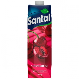 ������ Santal ������� 1 ����