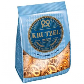 ���������� Krutzel � ������� ����� 250 ��