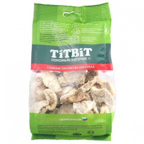 ������ ������� Titbit ��� ����� 21 ��