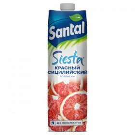   Santal    1 