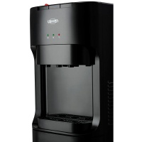 Кулер Vatten L45NE black (нижняя загрузка)