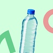 Вода 0.25 - 2.5 литра