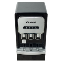 Кулер Aqvido BSY-811L Black