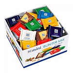 ������� Ritter Sport ����� ��������� ����� ����-�������� 7 ������ 1400 ��