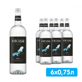 ���� 4 ���� �����-����� 0.75 �����, ���, ������, 6 ��. � ��.