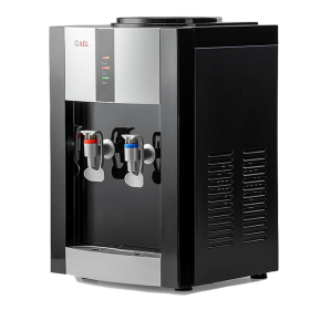 ����� AEL TD-AEL-47 black/silver