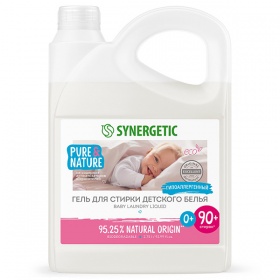 ���� Synergetic ��� ������ �������� ����� ��������������� 2,75 �����