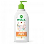 ������ ���� Synergetic �������������� ���������� ������� 500 ��.