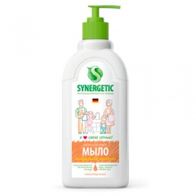 ������ ���� Synergetic �������������� ���������� ������� 500 ��.