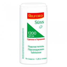 ���������� ������ Milford Suss 1200 ��������